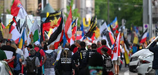 WELT - News update
