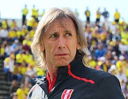 Ricardo Gareca