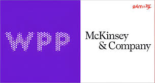WPP Engages McKinsey for Strategic Review After Unacceptable Results