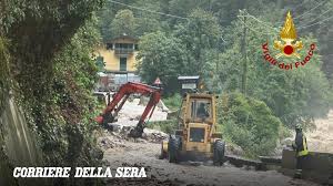 Corriere Milano