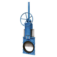 Knife Gate Valves - Corrosion Products & Equipment, Inc.