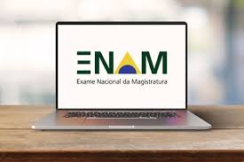 Enam 2026: publicado o novo edital do Exame da Magistratura