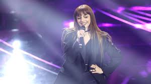 Trend Google: annalisa