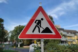 baustelle — trending on Google in Austria