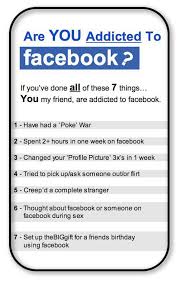 Facebook Addiction Treatment Options :-) | Medical Humour via Relatably.com