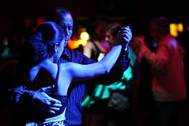 Resultado de imagen para Baile