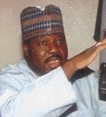 Senator Ali Modu Sheriff. A former Governor of Borno State, Senator Ali Modu Sheriff, has said the claim by the representative of Borno Central Senatorial ... - Senator-Ali-Modu-Sheriff