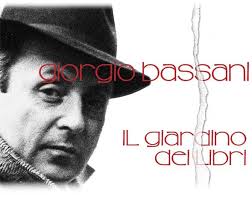 With Giorgio Bassani.” Il giardino dei libri&quot; (Giorgio Bassani. The garden of books), on the other hand, we had his books, manuscripts, photographs, ... - giorgio%2520bassani