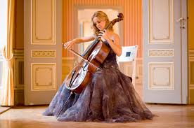 Resultado de imagen para violonchelo