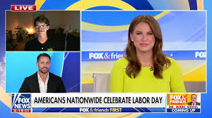 Fox News - News update