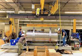 Skid Systems Offered by TruStop Inc.