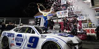 NASCAR Clash postponement information