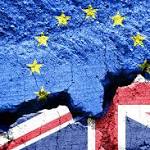 Brexit deal 'almost touching distance'