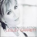 Lesley Garrett: The Platinum Collection