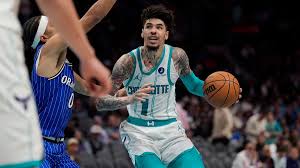 Kemba Walker influences LaMelo Ball's growth in Hornets