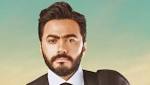 تامر حسنى يختار "لولاك حبيبى"
