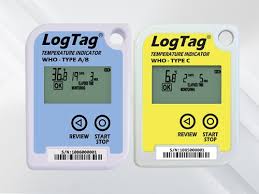 LogTag® TIC20