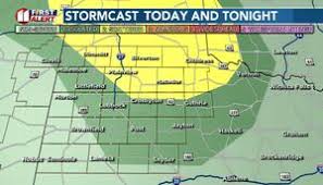 KCBD - News update