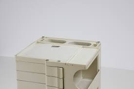 Carrello modello Boby , produzione Bieffeplast, 1970 ...