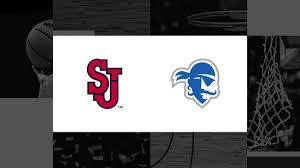 How to watch St. John’s vs. Seton Hall men’s basketball: TV channel and streaming options for March 6
