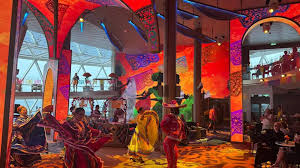 Celebrity Cruises to bring new festivals to Mediterranean cruises