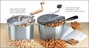 Whirley Pop - Stovetop popcorn popper -