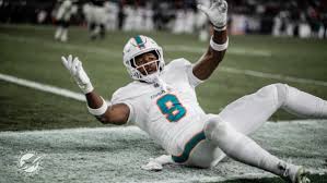 ESPN writer Identifies Carolina Panthers as Fit for Former Dolphins TE