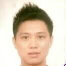 Merck Group Employee August Wu's profile photo