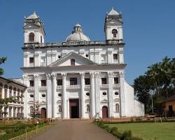 Image of Old Goa, Goa