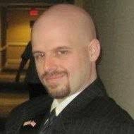 Unity Technologies Corporation Employee James Schall's profile photo