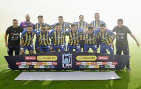 Rosario Central - Huracán
