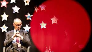 canciller de alemania