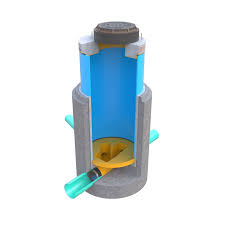 Lined Sanitary Sewer Systems | NWPX Park