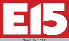 Image result for e15 logo