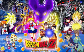 Image result for dragon ball z