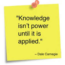 Knowledge &quot;is&quot; Power on Pinterest | Knowledge Quotes, Knowledge ... via Relatably.com