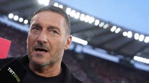Trend Google: francesco totti