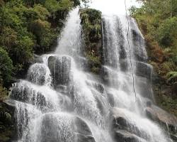 Imagem de Cachoeira Véu da Noiva, Itatiaia National Park