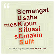 Hasil gambar untuk kata motivasi UN JANGAN TAKUT GAGAL