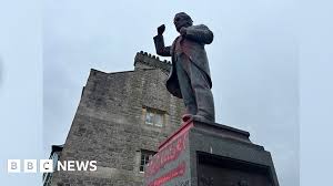 BBC - News update