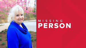 Silver Alert Deactivated for Missing Benton County Woman