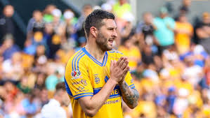Tigres lanzará 'Bobbleheads' edición limitada en honor a André-íerre Gignac; ¿cuándo y dónde se venderán?