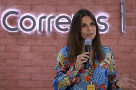 Correios: ex-diretora vai ganhar mais 6 meses de salário após demissão