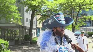 Here's what out-of-town NFL fans think of Pittsburgh and the Steelers