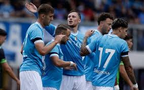 Sky Sport - News update