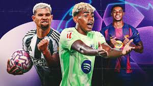 Goal.com - News update