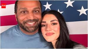 FBI perks for girlfriend? Report says Kash Patel deployed SWAT to protect Alexis Wilkins