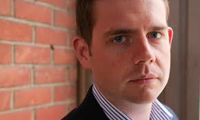 &#39;It&#39;s not a matter of putting white, working-class people into a room with some Muslims and laying on a few samosas,&#39; says author Matthew Goodwin. - Matthew-Goodwin-007