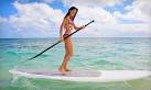 First Timer s Guide to Stand Up Paddleboarding Men s Fitness