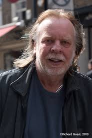 Street Portrait (for and of Rick Wakeman), 2013. Well, I was on Great Queen Street just about to cross the road when I spotted a photo shoot going on ... - rick-wakeman-02